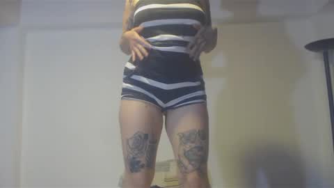 Lucia online show from December 2024 12:57:02 AM