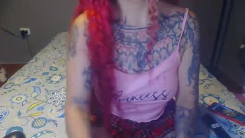 Lucia online show from June 2026 10:31:01 PM