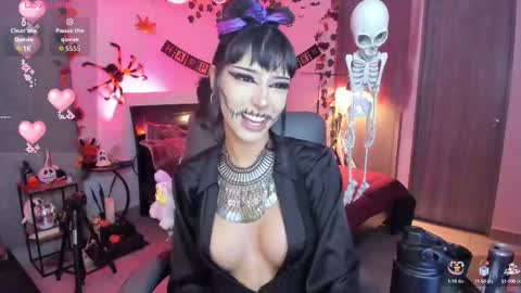 lucyfer online show from October 2025 06:48:01 AM