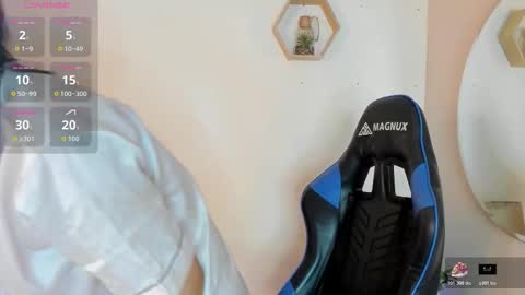 Your Lucy online show from December 2025 04:54:01 AM