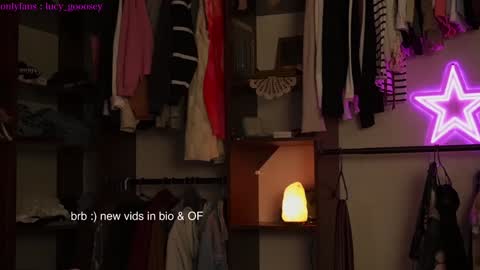 Lucy. online show from January 2025 04:34:01 AM