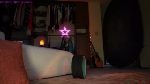 Lucy. online show from January 2025 12:19:02 AM