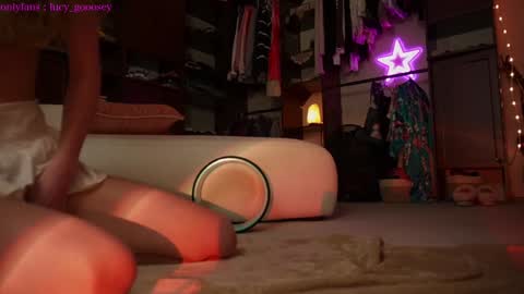 Lucy. online show from January 2025 03:22:01 AM