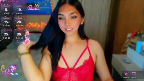 Lucy online show from June 2026 02:16:01 AM