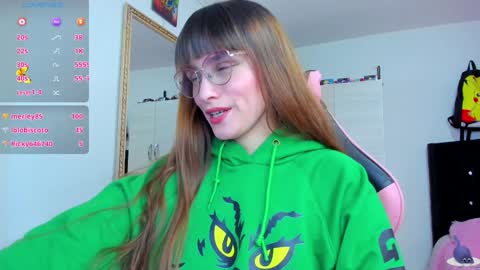 Lucy online show from December 2024 05:29:02 PM