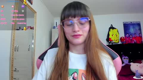 Lucy online show from January 2025 09:31:01 PM