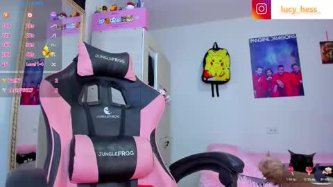 Lucy online show from December 2025 06:15:01 PM