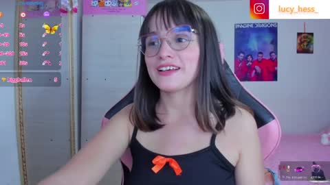 Lucy online show from March 2026 10:10:01 PM