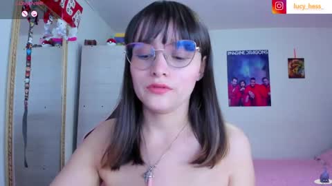 Lucy online show from May 2026 10:50:03 PM