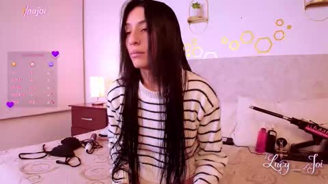 Luciana online show from November 2025 02:47:02 AM