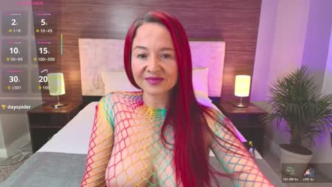 LUCY online show from April 2026 08:47:01 PM