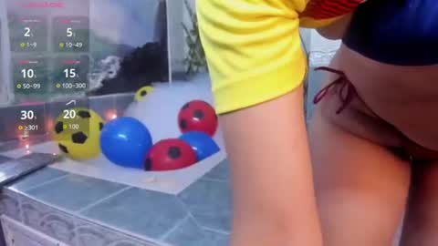 Lucy online show from June 2026 09:42:02 PM