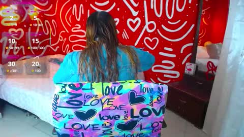 Snapshot of lucy_rivera17 chatting on February 2026 11:42:02 AM Lucy online show from February 2026 11:42:02 AM