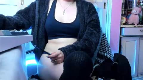 Snapshot of lucy_s3x chatting on January 2026 04:37:02 AM Lulu online show from January 2026 04:37:02 AM