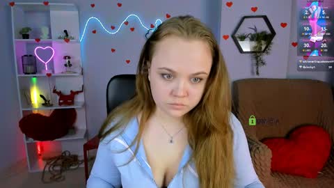 lucy online show from April 2026 07:15:01 PM