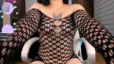 Snapshot of lucy_smith7 chatting on December 2024 04:23:02 AM Sofia  online show from December 2024 04:23:02 AM