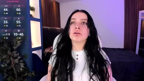 Snapshot of lucy_smith7 chatting on February 2025 03:31:02 AM Sofia  online show from February 2025 03:31:02 AM