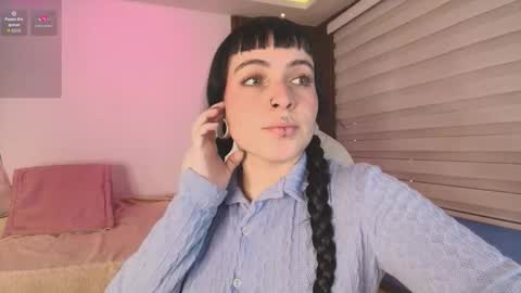 Snapshot of lucy_smith7 chatting on September 2025 08:02:02 PM Sofia  online show from September 2025 08:02:02 PM