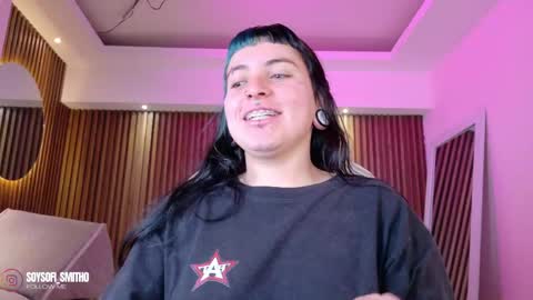 Sofia  online show from March 2026 04:06:01 AM