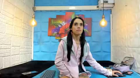 Lucy unlimit come back here  online show from March 2026 01:23:02 AM