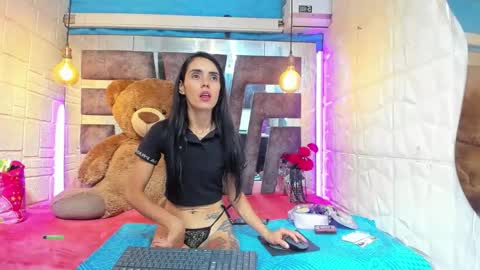 Lucy unlimit come back here  online show from May 2026 01:51:02 PM