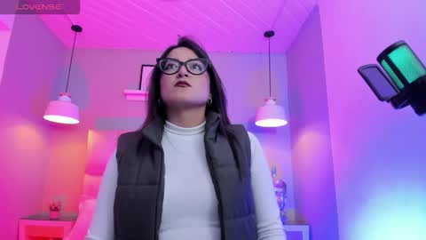 Snapshot of lucy_williiams chatting on January 2026 07:29:01 PM Lucy online show from January 2026 07:29:01 PM