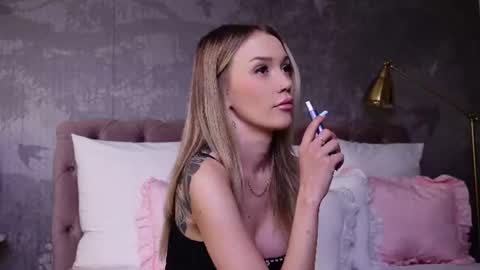 LucyAddison online show from July 2026 07:56:02 AM