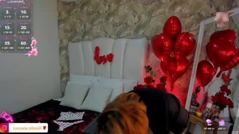 Lucyana Silva online show from February 2025 11:10:02 AM