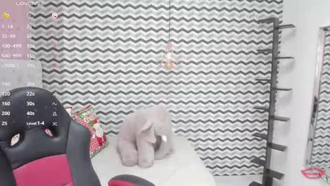 L U C Y  online show from December 2024 12:38:02 PM