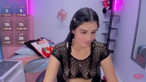 L U C Y  online show from December 2024 12:19:02 PM