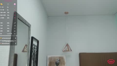 L U C Y  online show from January 2025 06:09:01 AM