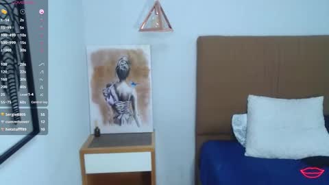 L U C Y  online show from January 2025 09:25:02 AM