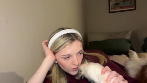 Lucy online show from April 2026 11:09:02 PM