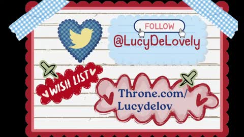 Lucy online show from May 2026 12:51:02 AM