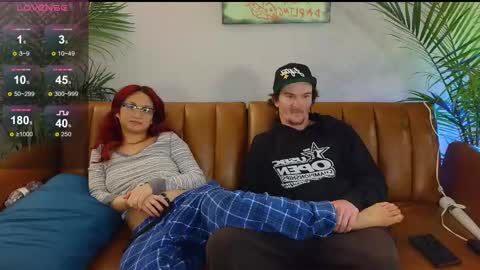 lucydelrey57 online show from February 2025 03:01:02 AM