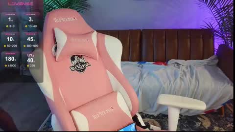 lucydelrey57 online show from March 2025 07:39:01 PM