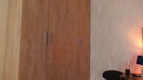 LucyDeLuca online show from March 2026 09:10:01 PM