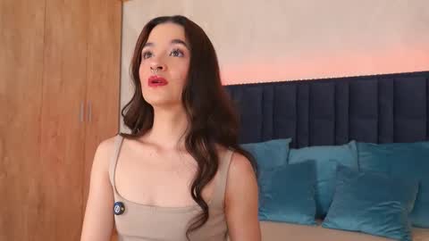 LucyDeLuca online show from March 2026 09:09:02 PM