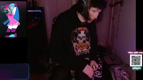 Snapshot of lucylascivious chatting on April 2026 02:29:02 AM lucylascivious online show from April 2026 02:29:02 AM