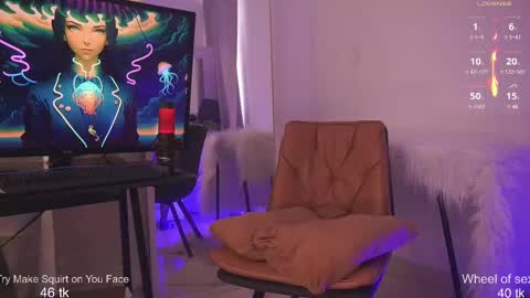 Snapshot of lucymagical chatting on March 2025 04:46:01 PM Fansly lucymagical - Insta lucymagic22 - OF lucymagical - X lucymagical21 online show from March 2025 04:46:01 PM