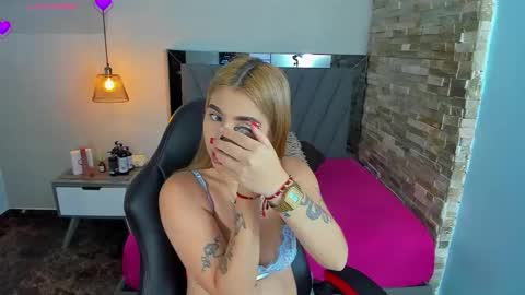 L U C Y  online show from November 2025 12:27:02 PM