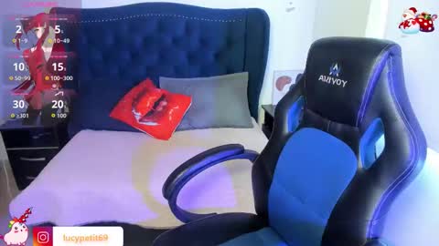 Snapshot of lucypetit chatting on November 2025 03:45:01 PM Lucy Petit online show from November 2025 03:45:01 PM