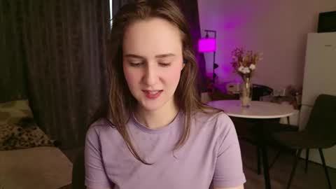 Snapshot of lucyrose33 chatting on May 2026 05:54:02 PM Lucy Rose online show from May 2026 05:54:02 PM