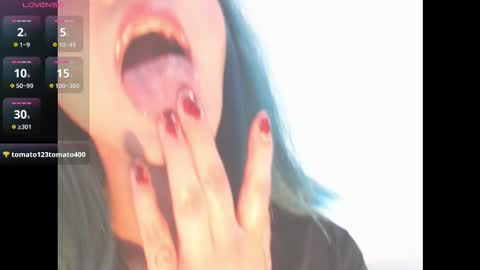 Snapshot of lucyrosess chatting on February 2026 11:53:01 PM lucyrosess online show from February 2026 11:53:01 PM