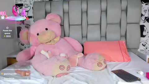 Lucy online show from February 2025 02:15:02 PM