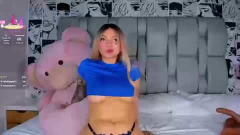 Lucy online show from September 2025 03:55:01 PM