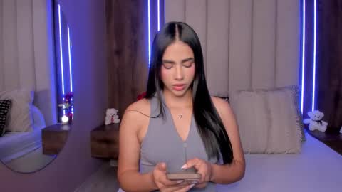 Lucy online show from March 2026 08:31:01 PM