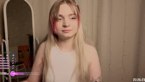 Lucy online show from April 2026 05:26:01 PM