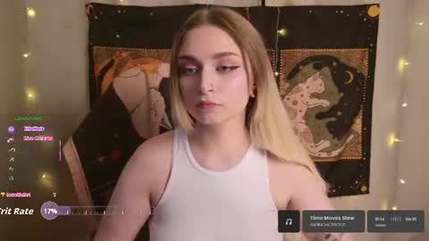 Snapshot of lucysbrain chatting on July 2026 07:12:02 PM Lucy online show from July 2026 07:12:02 PM