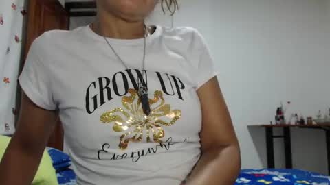 Snapshot of lucysexy4u chatting on July 2026 12:56:02 AM I am Luciana Martin... Welcome in my room online show from July 2026 12:56:02 AM